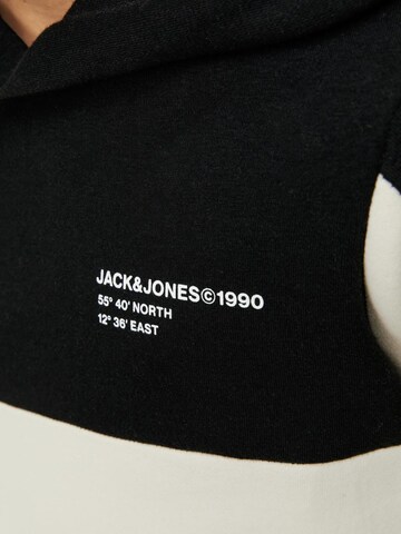 Jack & Jones Junior Sweatshirt in Beige