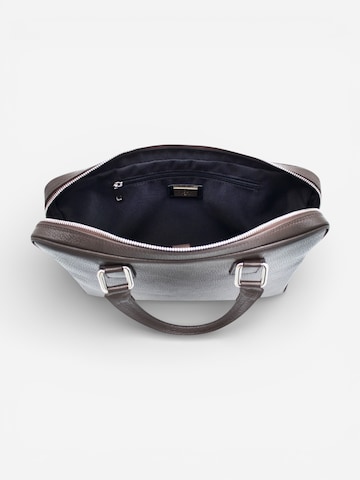 Porte-documents 'Liam New' Cheval Firenze en marron