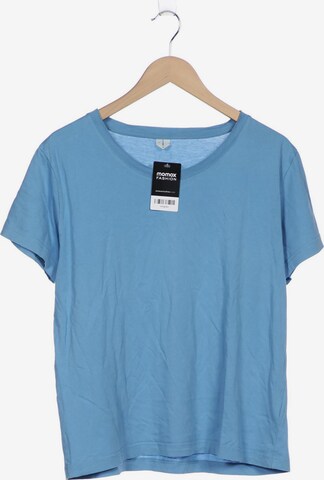 Arket T-Shirt L in Blau: predná strana