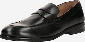 JOOP! Мокасины 'Pero 1.0' в Черный: спереди