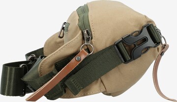 CAMEL ACTIVE Gürteltasche 'Laona' in Beige