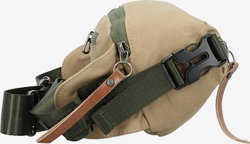 CAMEL ACTIVE Fanny Pack 'Laona' in Beige