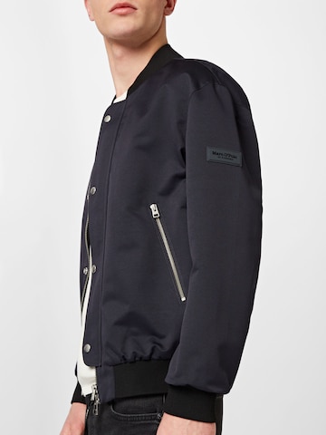 Marc O'Polo Between-Season Jacket in Blue