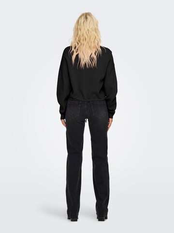 Pull-over 'ONLSummer' ONLY en noir
