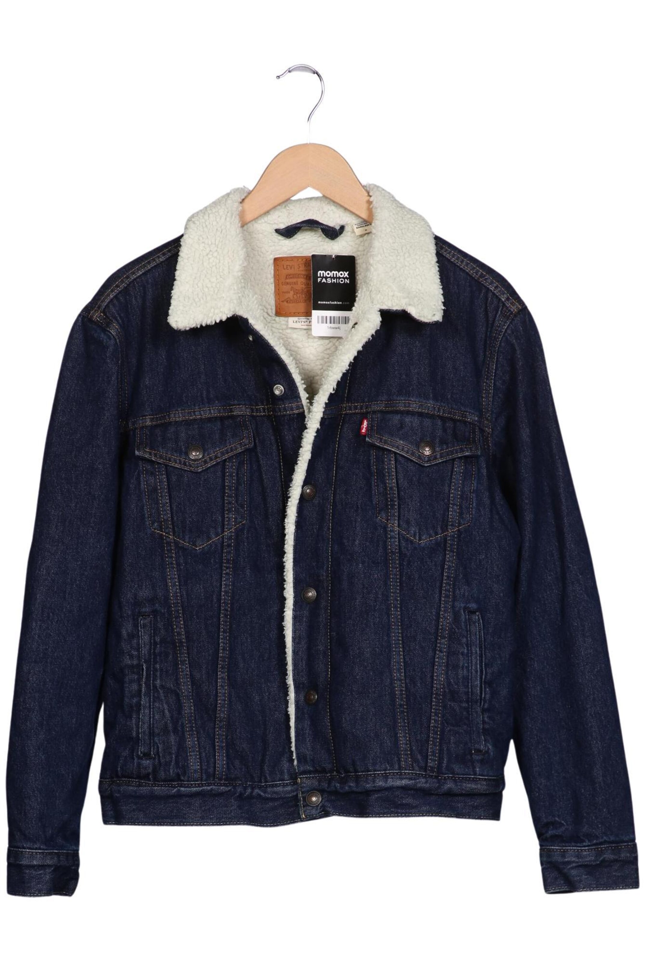 LEVI'S ® Jacket & Coat in M in marine blue, Item view