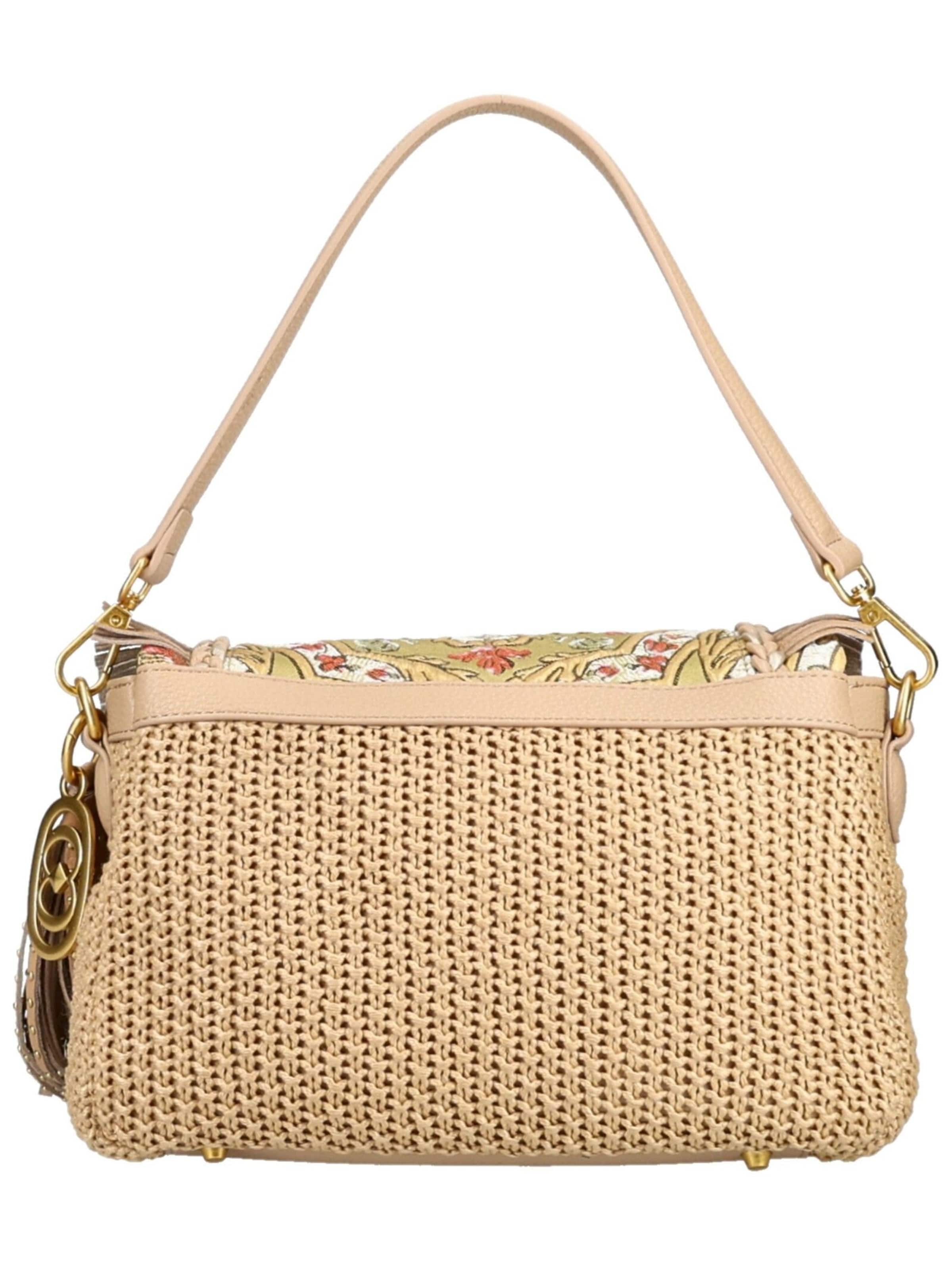 Sacs à main La Carrie en vert