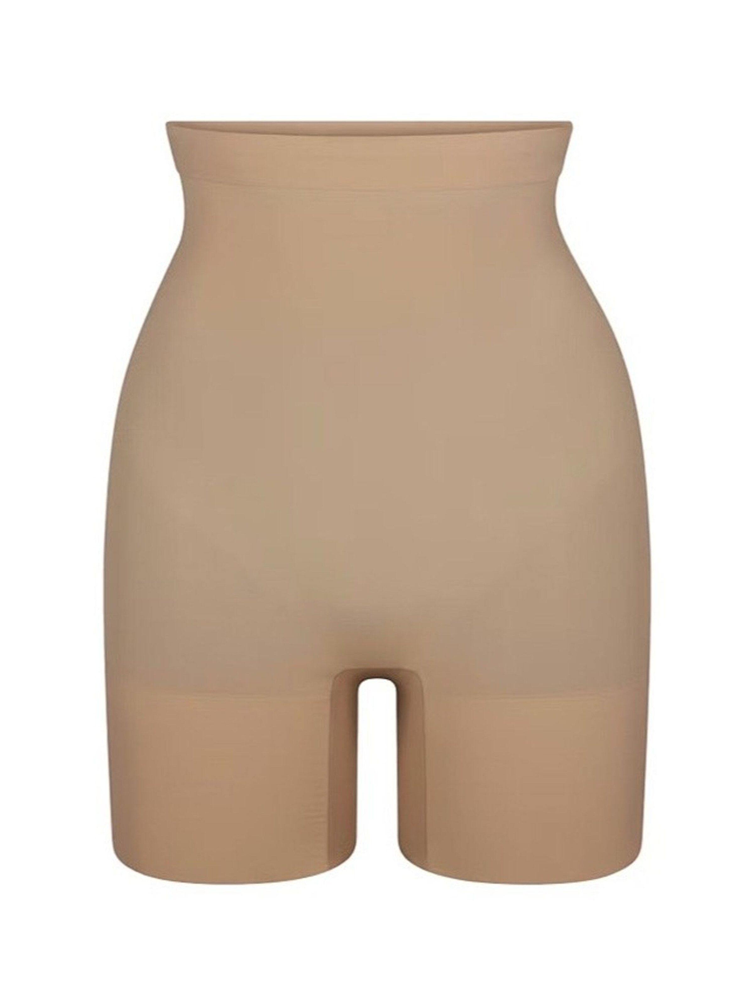 Hiccup Shapingbroek in XS in de kleur Nude, Productweergave