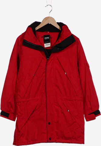 Wellensteyn Jacke XS in Rot ABOUT YOU - Main Image