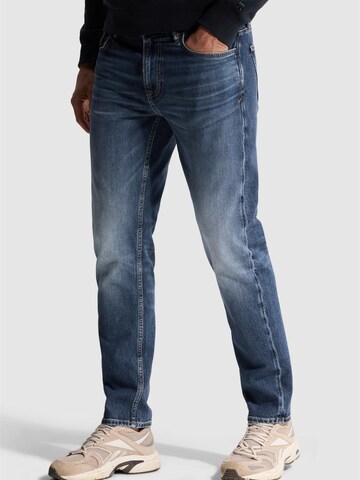 CAST IRON Regular Jeans 'Valver regular fit jeans' in Blue