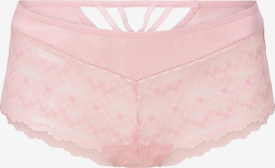 LingaDore Panty in XXL in Rose, Item view