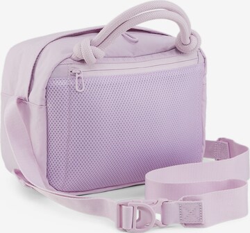 PUMA Tasche in Lila