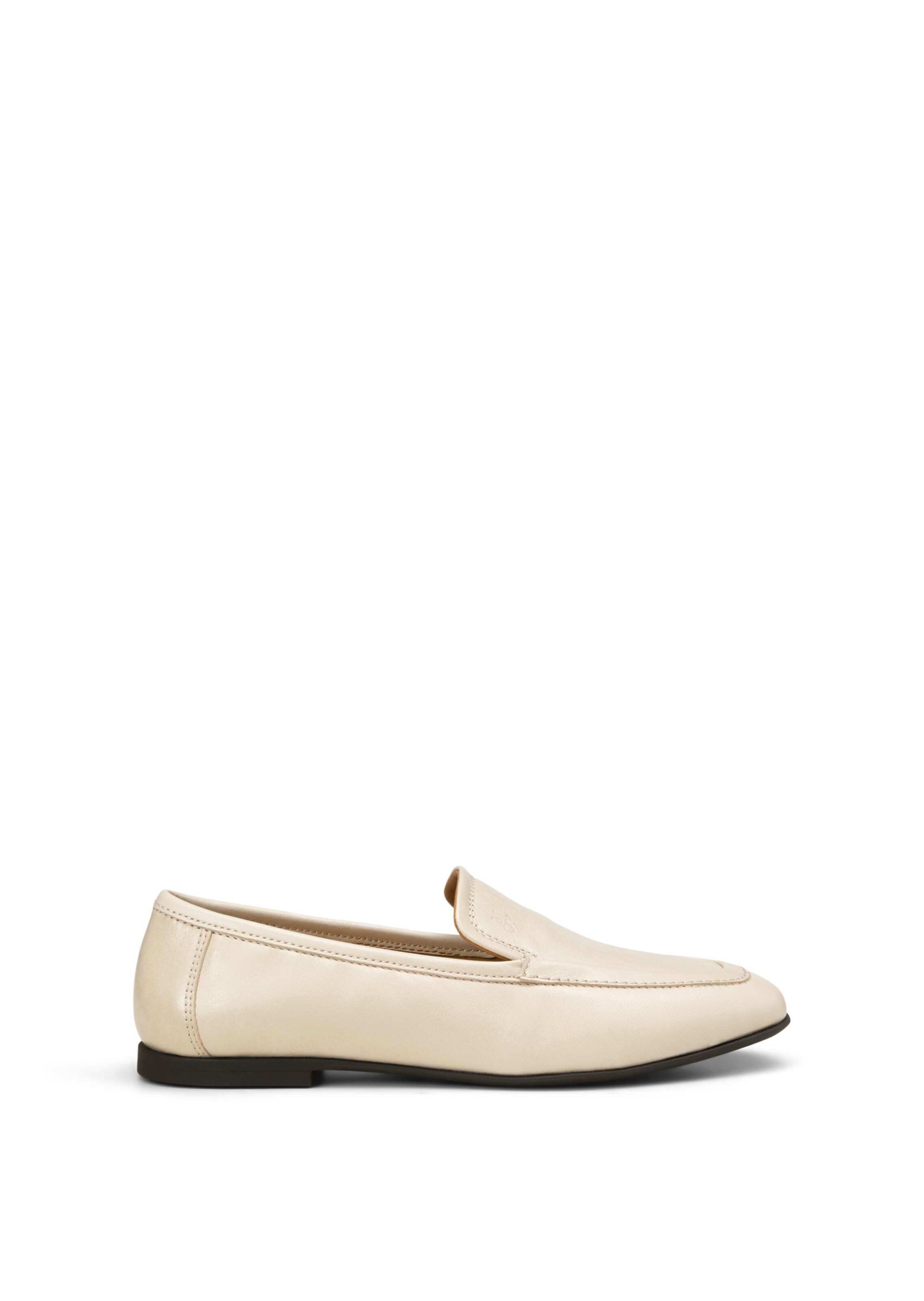 Chaussure basse Marc O'Polo en beige