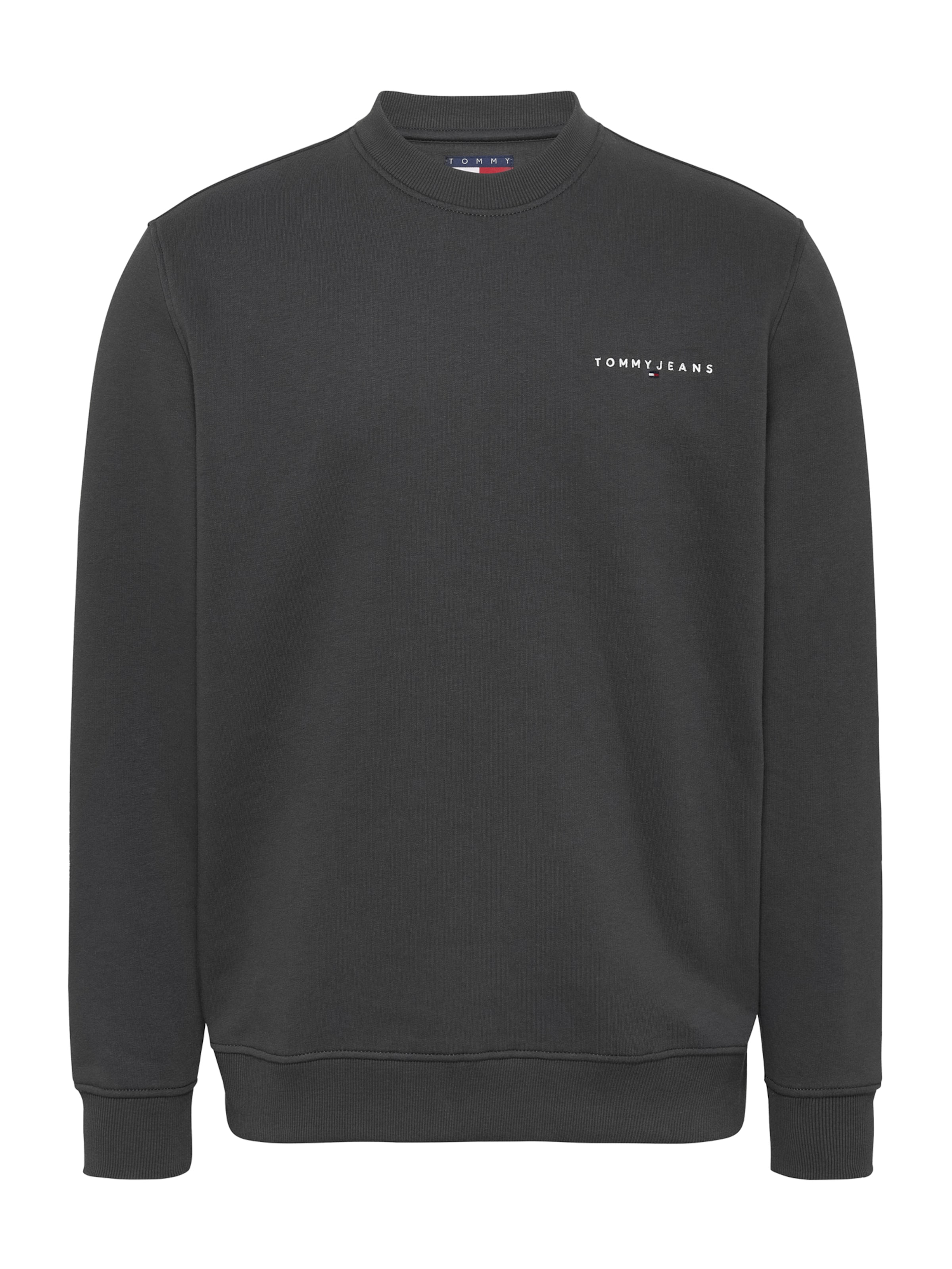 Tommy classics sweatshirt discount