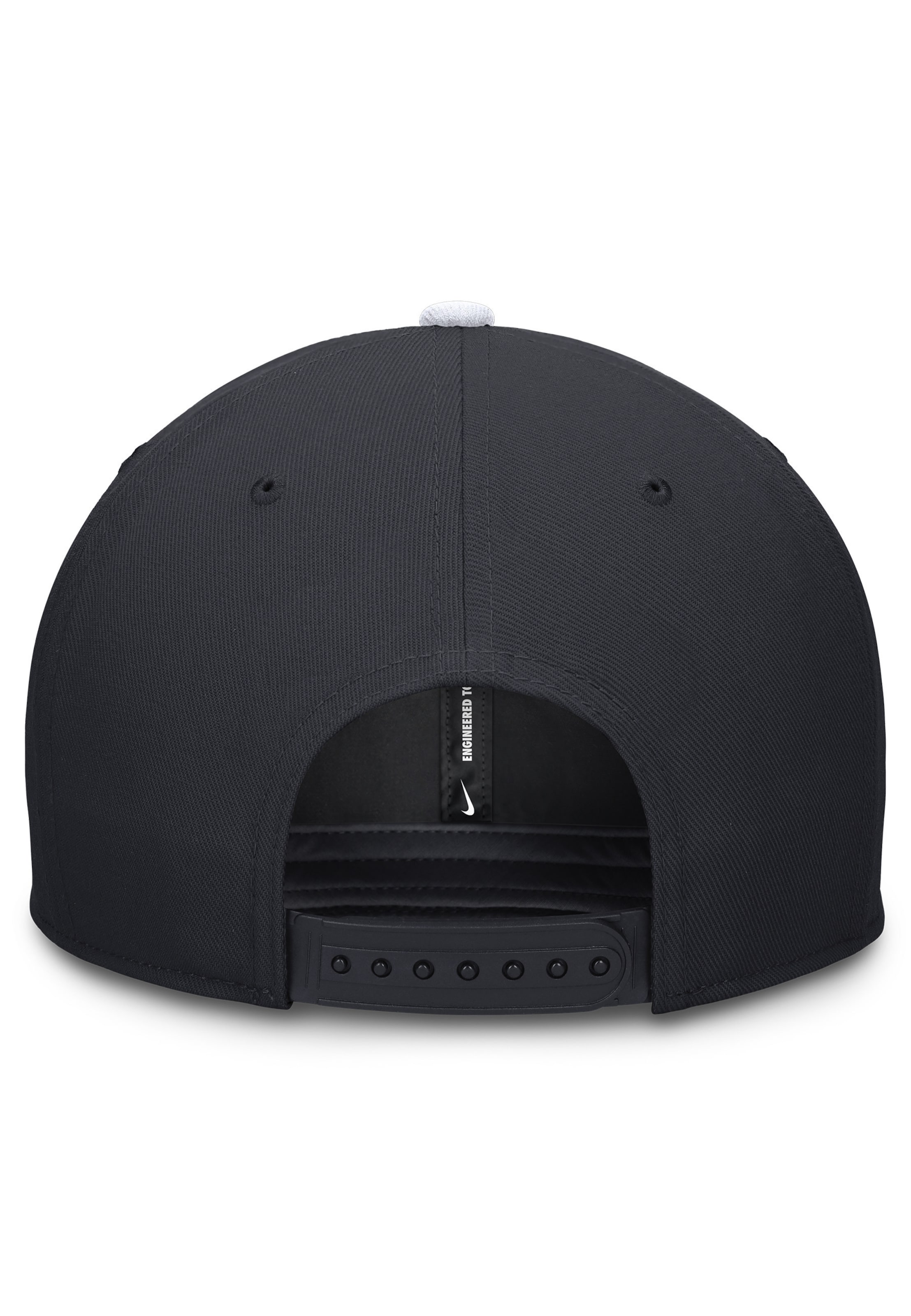 NIKE Cap ' in Blau