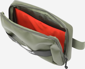 VAUDE Athletic Fanny Pack 'Mineo' in Green