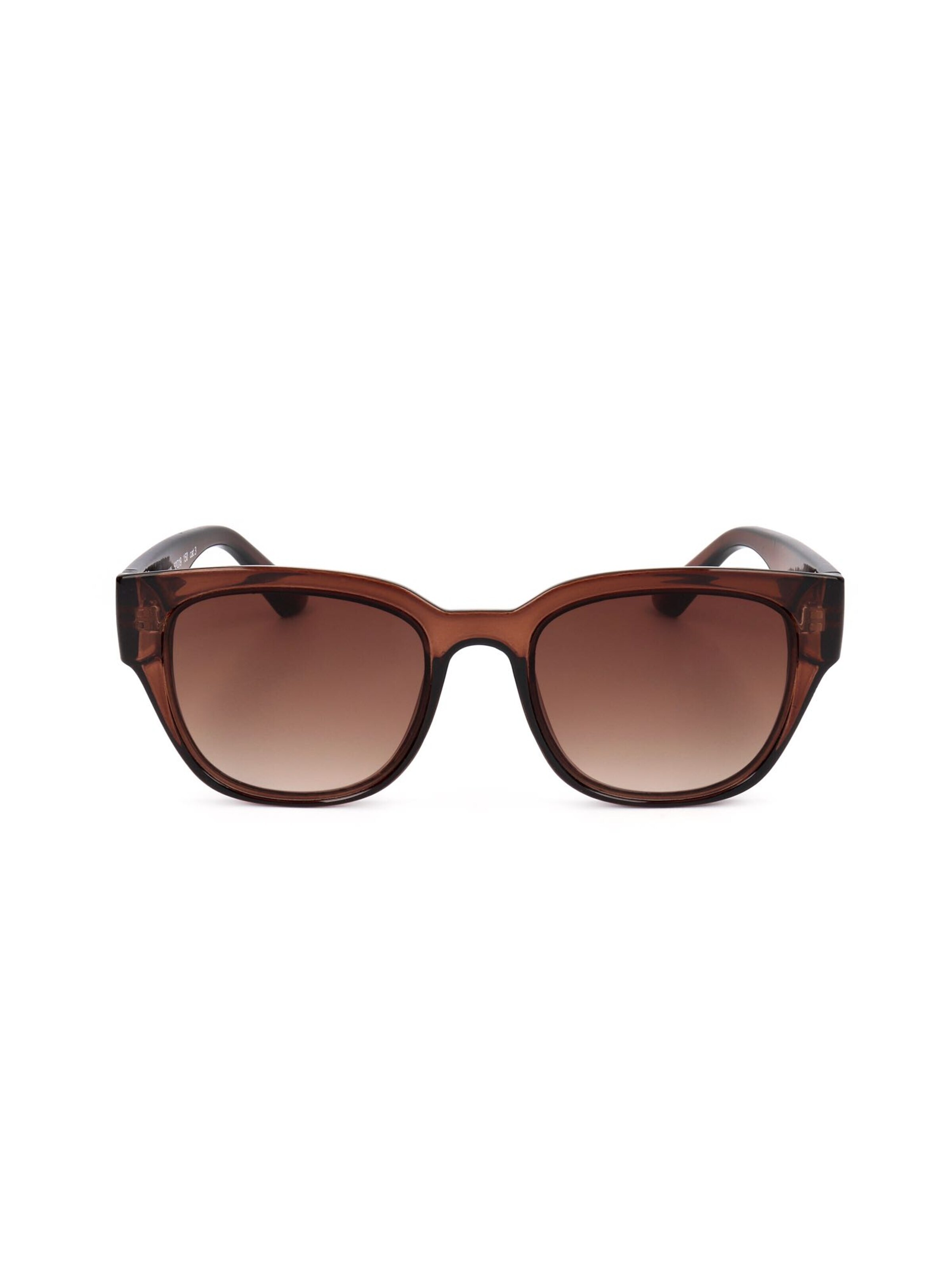 Occhiali da sole '22HC053' di Sweet Years in marrone