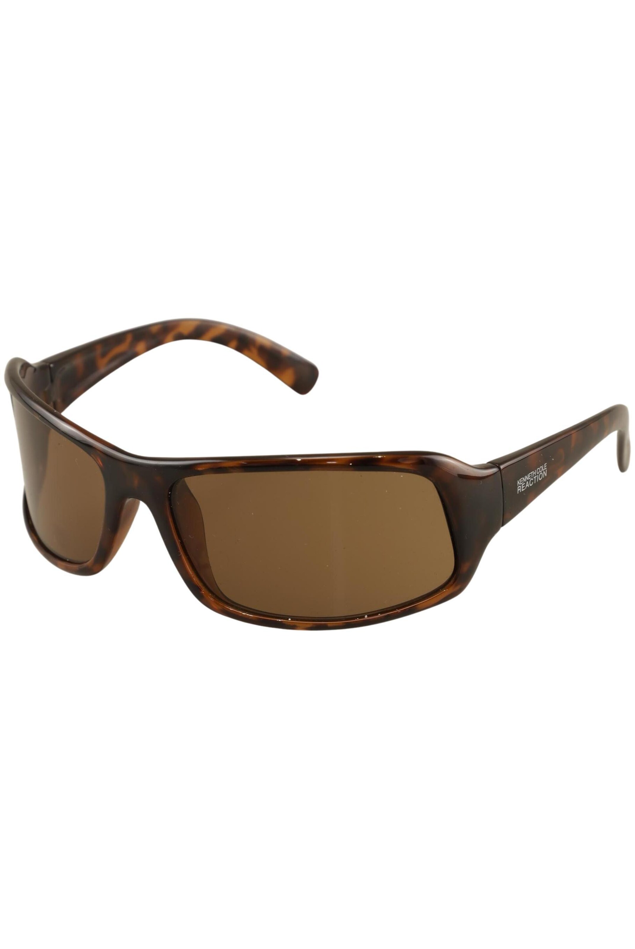 Kenneth Cole Sunglasses in One size in Brown: front