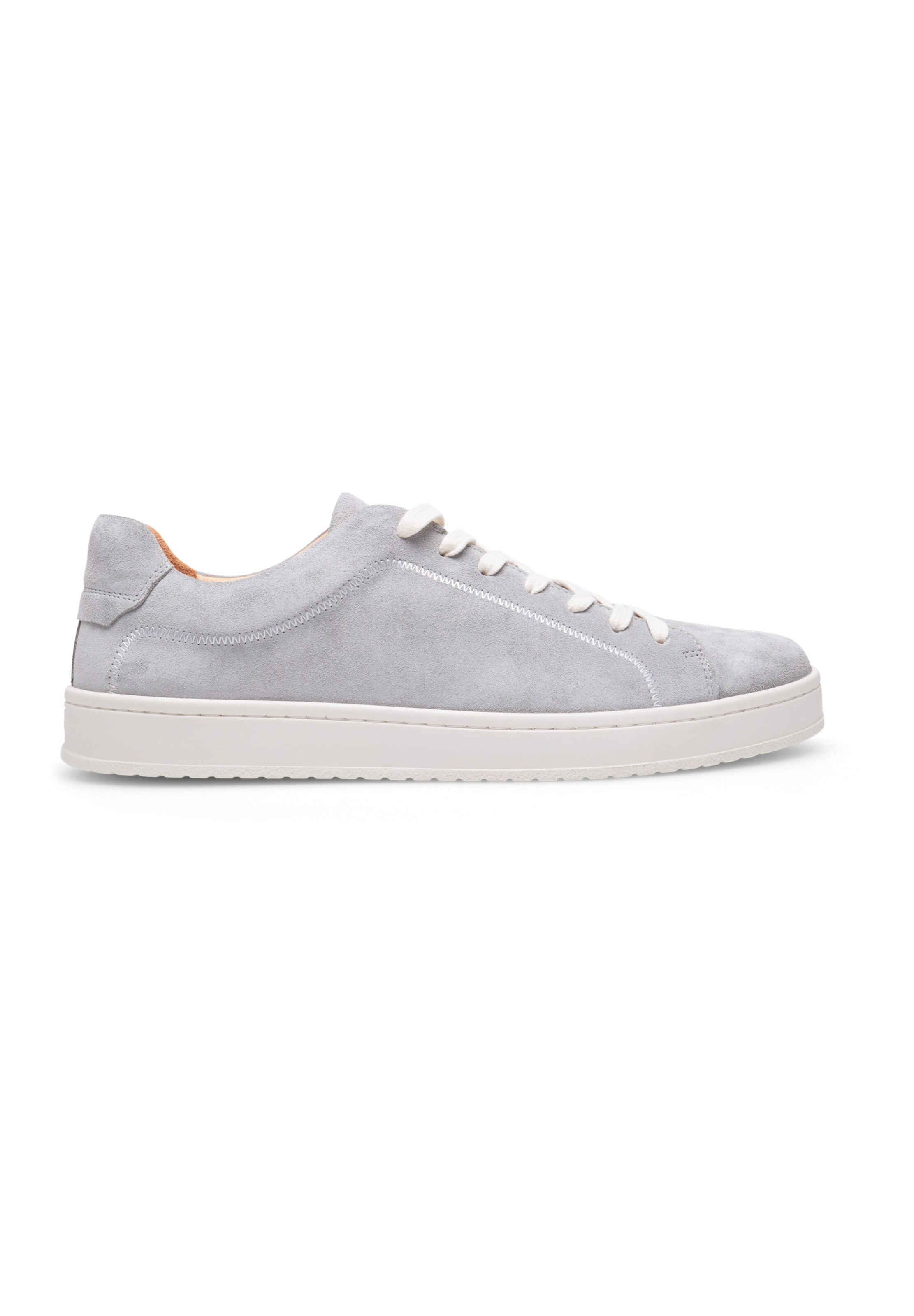 N91 Platform trainers 'Original Draft BE' in Grey