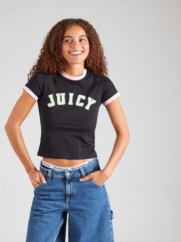 Juicy Couture Särk, värv must: eest vaates