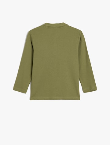 Koton Shirt in Green