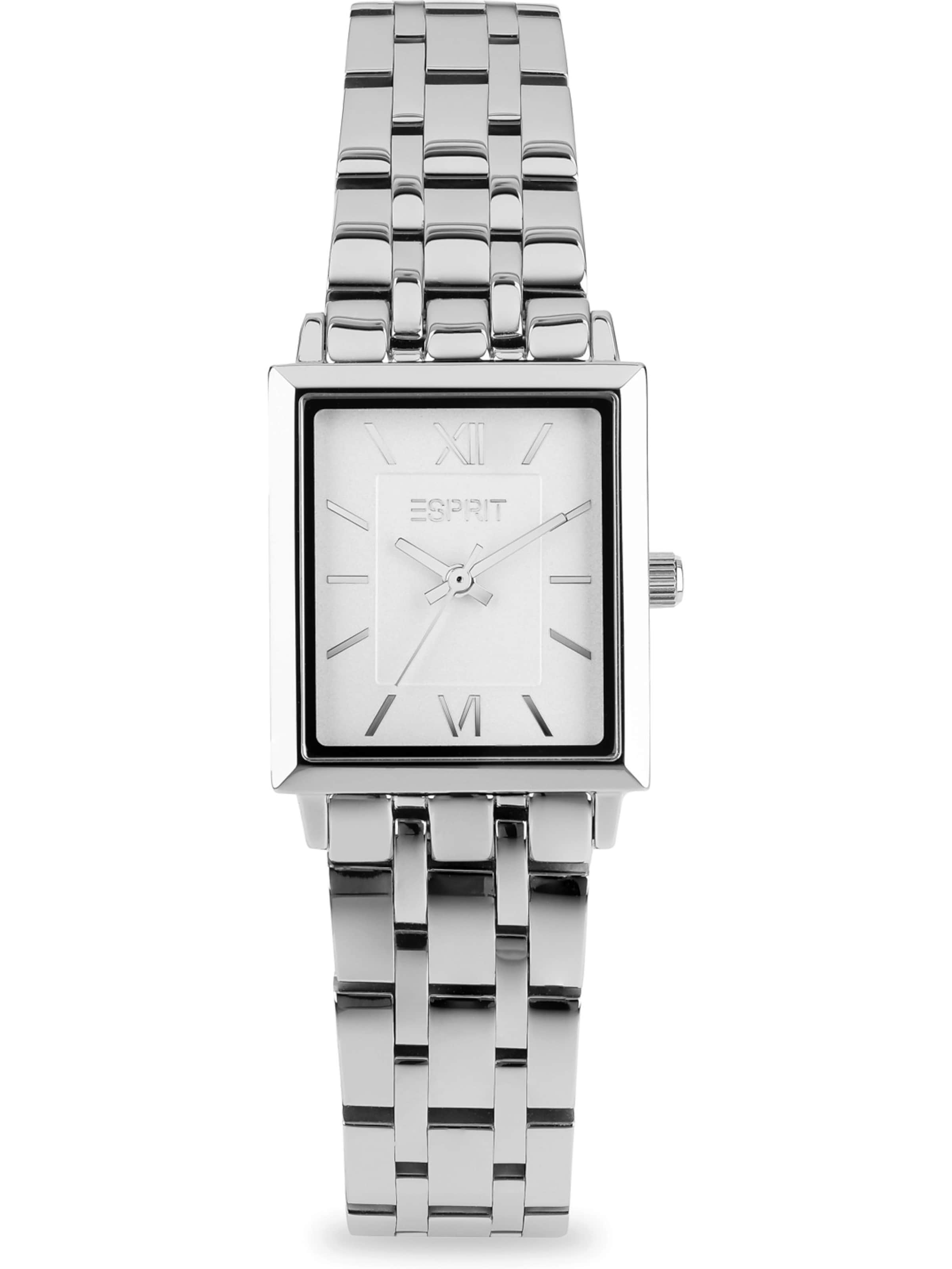 ESPRIT Analog watch in Silver: front