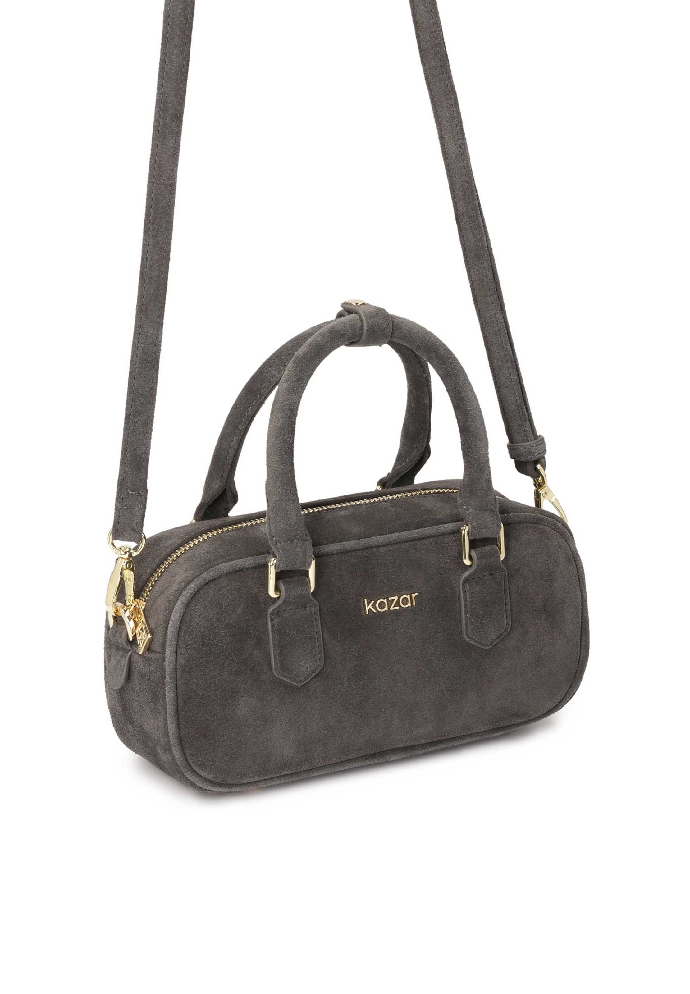 Kazar Τσάντα χειρός σε γκρι