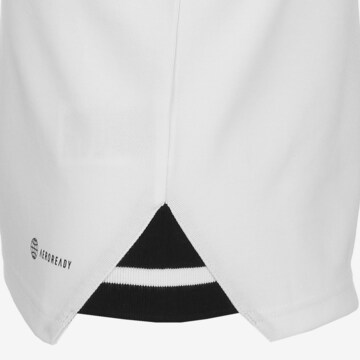 ADIDAS PERFORMANCE Shirt 'Condivo 22' in White