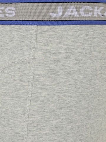 JACK & JONES Μποξεράκι 'JACCHRISTIAN' σε μπλε