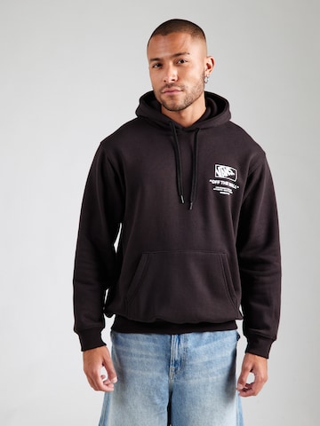 Bluză de molton 'Stockpile' de la VANS pe negru