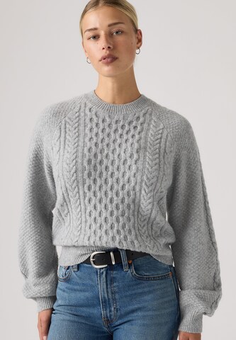 LEVI'S ® Sweater 'Jolie' in Grey
