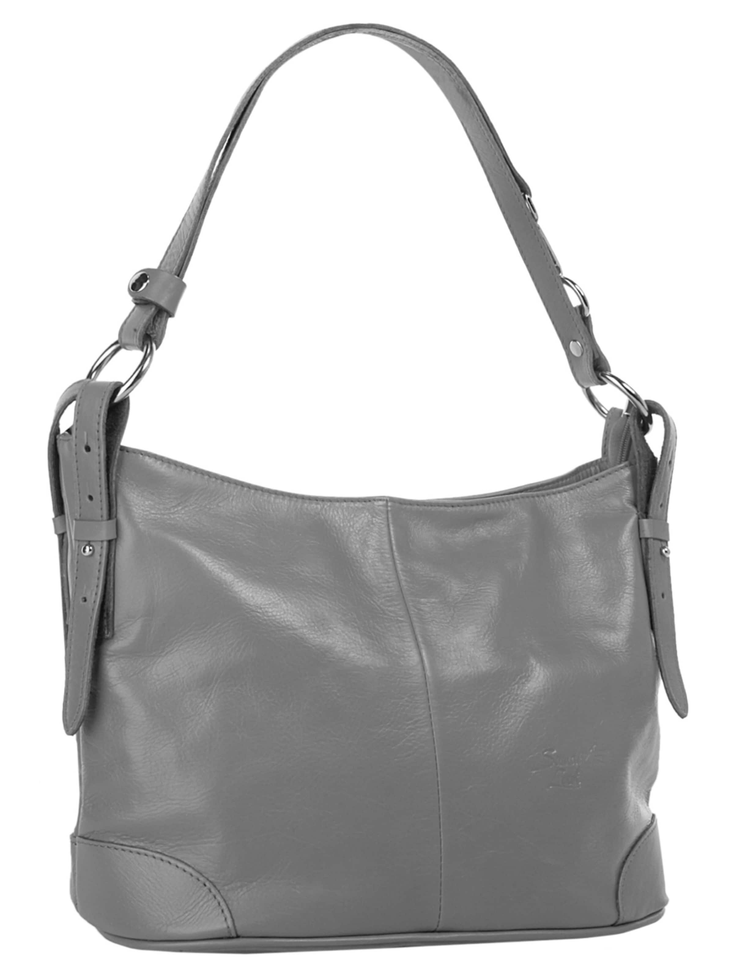 Sac bandoulière Samantha Look en gris