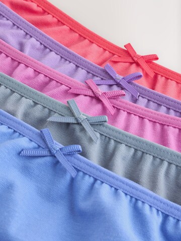 Next Unterhose in Mischfarben