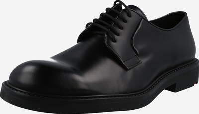 LLOYD Chaussure à lacets 'NIGEL' en noir, Vue avec produit