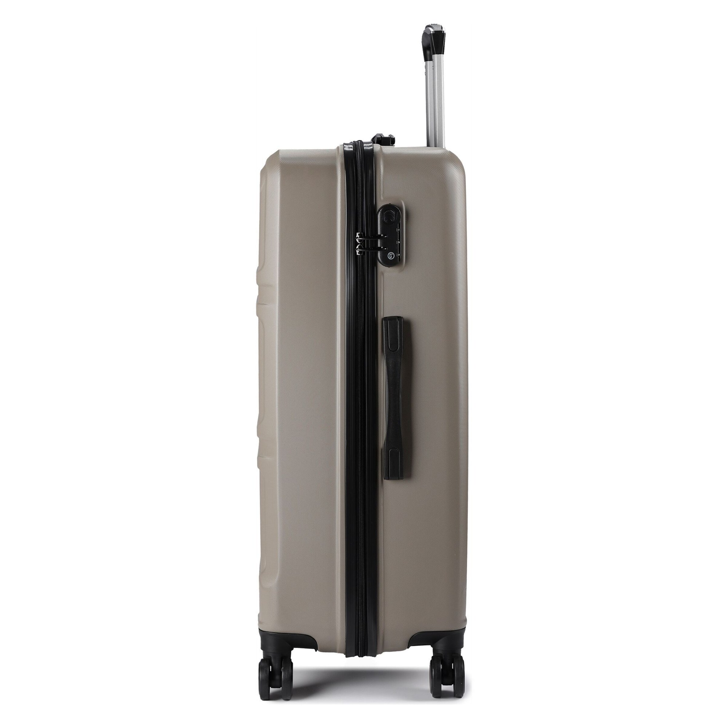 Benzi Trolley in Grey