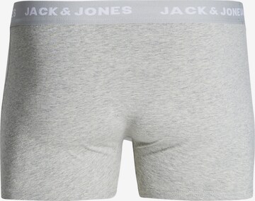 JACK & JONES Boxer shorts 'Anthony' in Grey