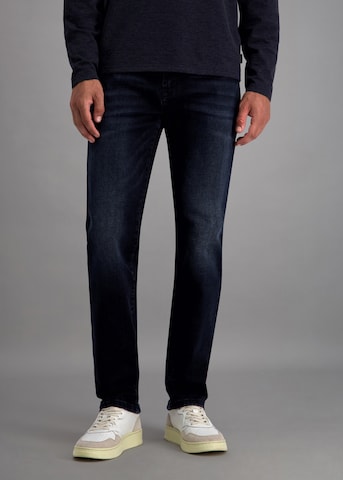 PIONEER Regular Jeans 'Authentic' in Blau: Vorderseite