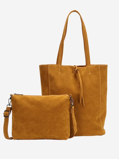 Brise Shopper 'PB-9731' in Brown, Item view