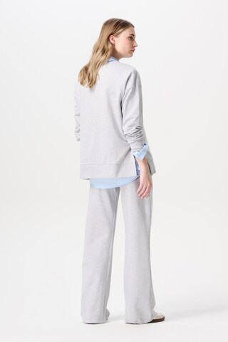 Noppies Sweater ' Pepe ' in Grey: front