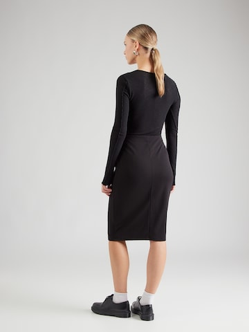 ABOUT YOU Φούστα 'Renate' σε μαύρο