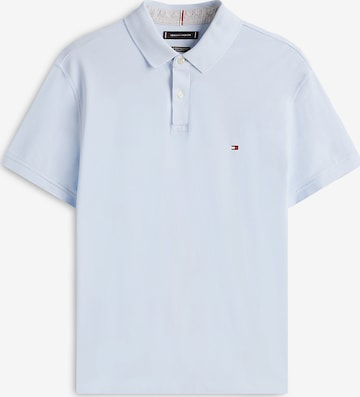 TOMMY HILFIGER Μπλουζάκι σε μπλε: μπροστά