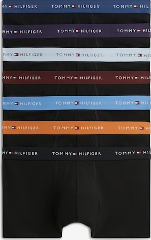 Tommy Hilfiger Underwear Boxershorts in Schwarz: Vorderseite
