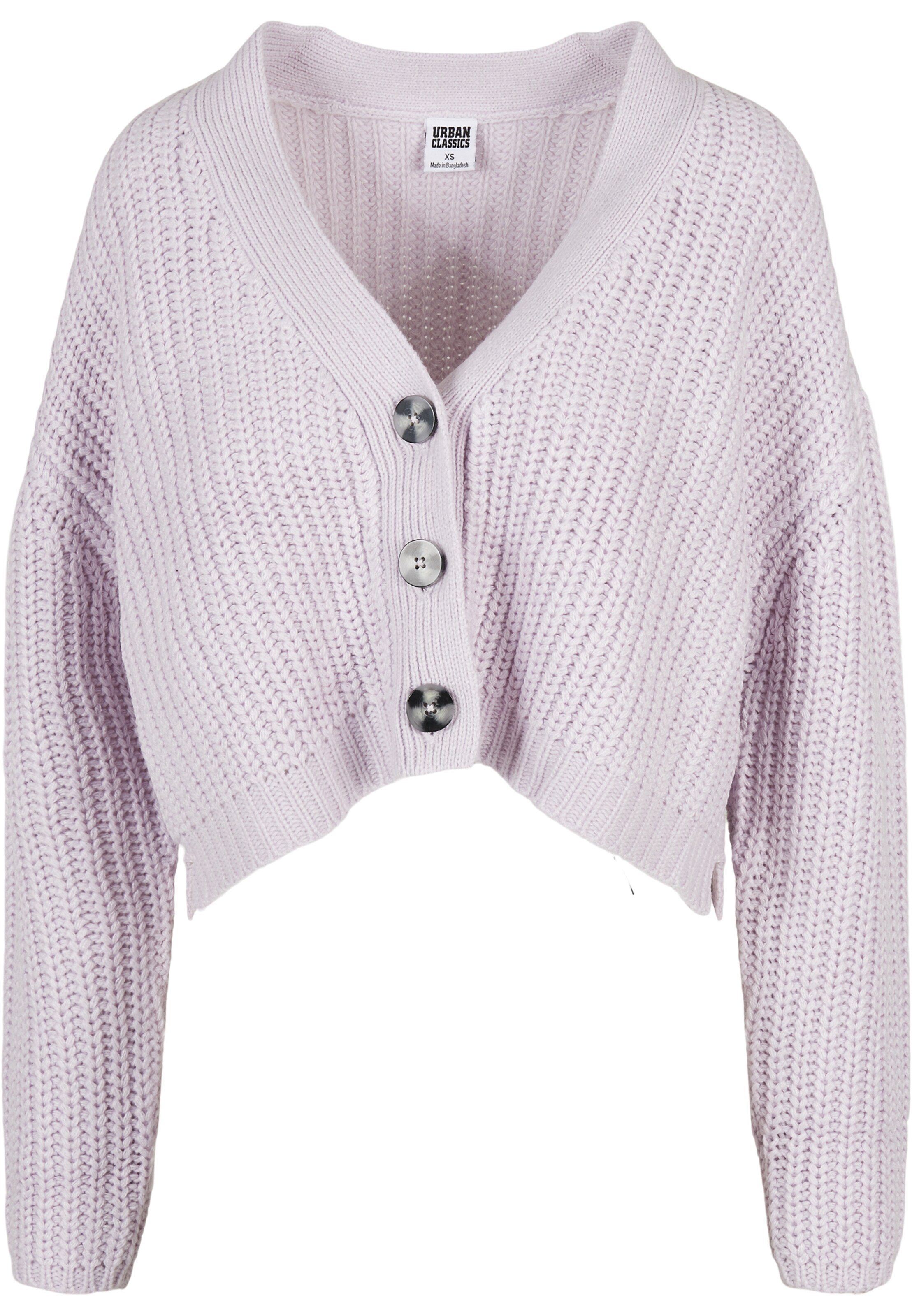 Giacchetta di Urban Classics in lilla