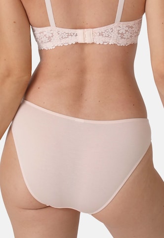 sassa Slip 'Great Decoration' in Oranje