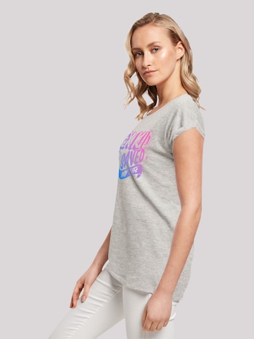 T-shirt 'Sex Education Sex Kid Blend Netflix TV Series' F4NT4STIC en gris
