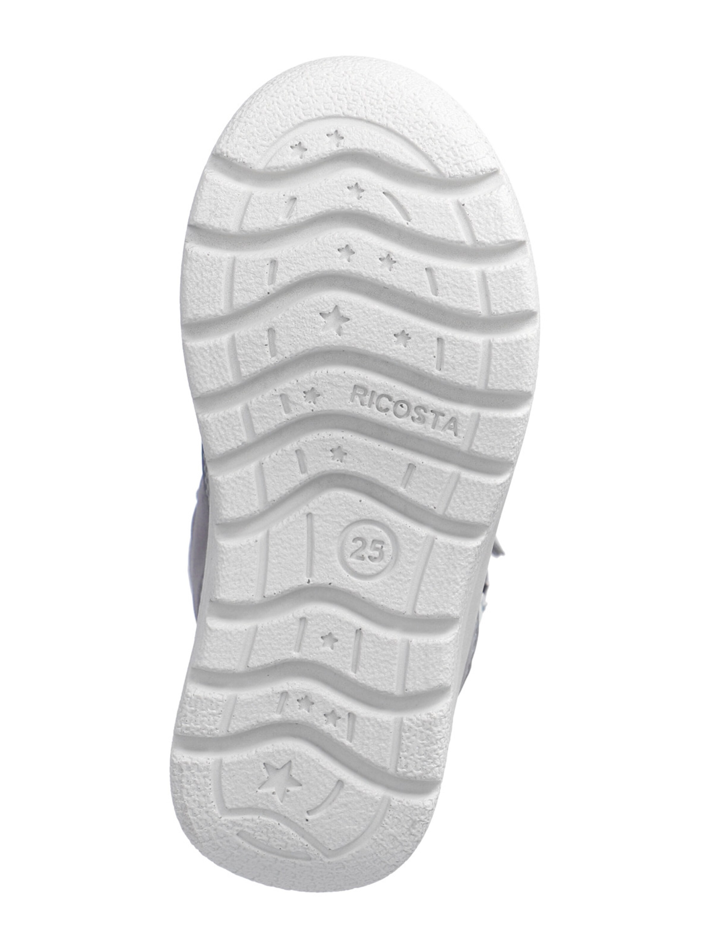 RICOSTA Сноубутсы 'ANNIKA' в Серый