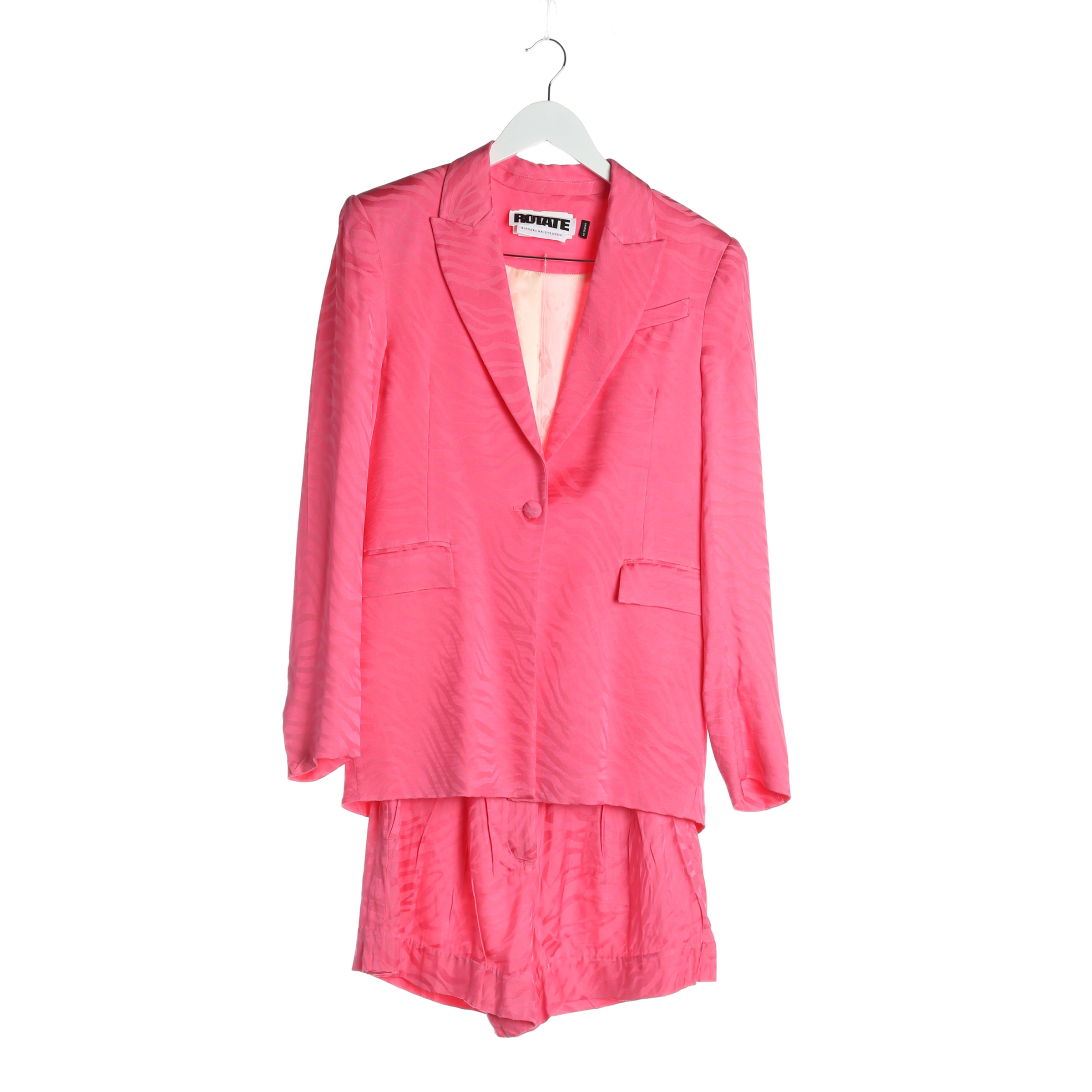 Rotate Birger Christensen Sonstige Kombination in XS in hellpink, Produktansicht