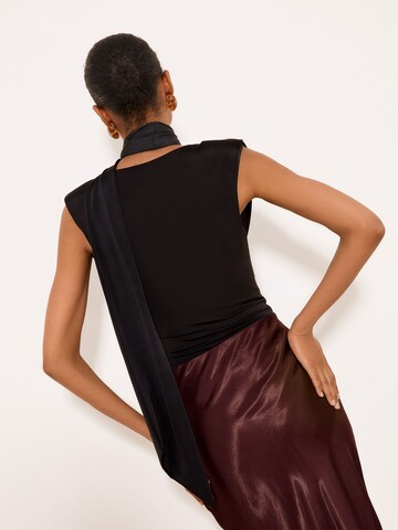 Camicia da donna di Lipsy in nero