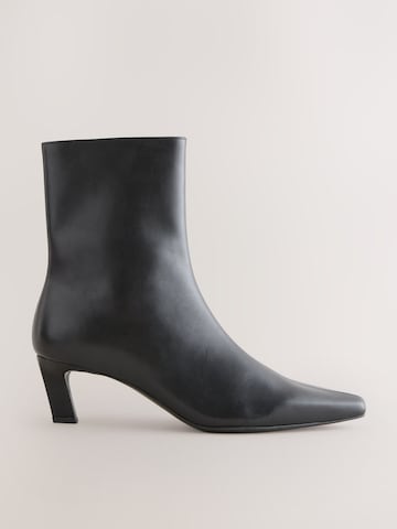 Bottines 'Forever Comfort' Next en noir