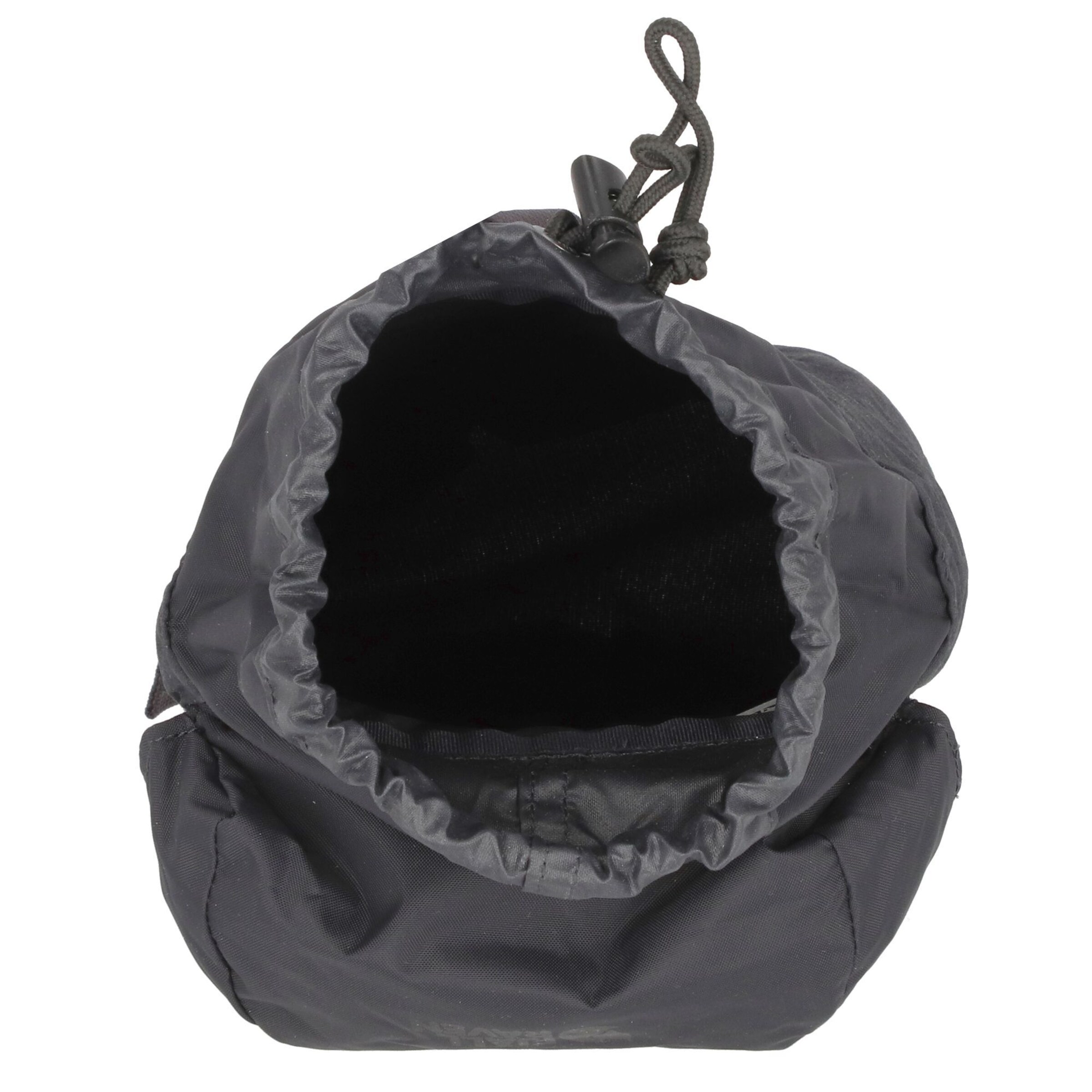 Fjällräven Sportrucksack 'Kajka' in Braun