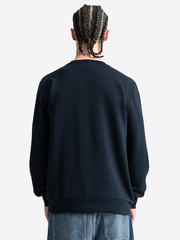 Ocean Pacific Sweatshirt 'Yamba' in Blauw